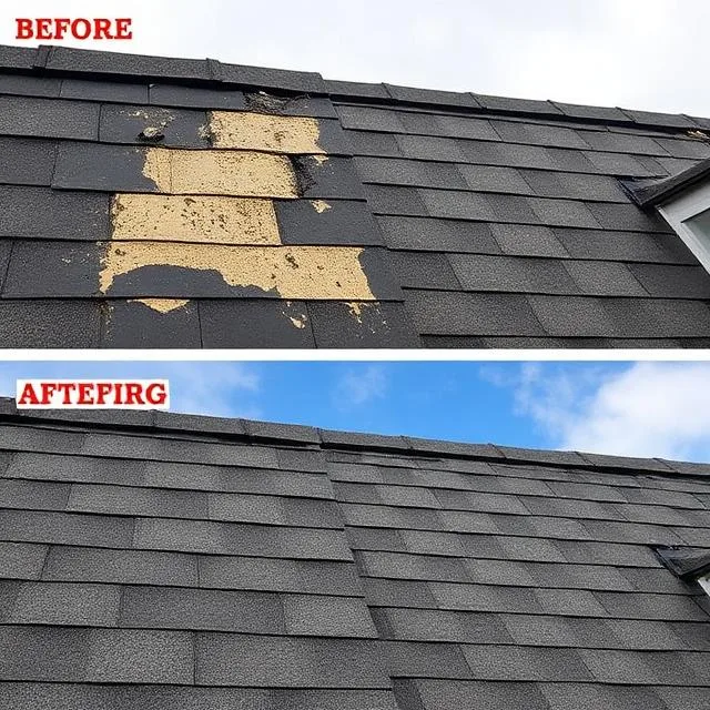Roof Repair Near Me in Curlew, WA near me